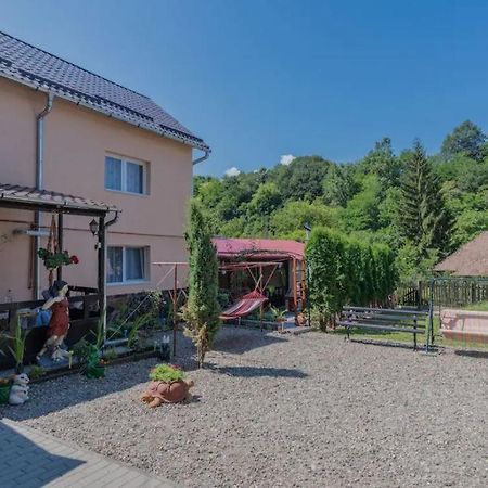 Casa Berigas Leilighet Sighişoara Eksteriør bilde